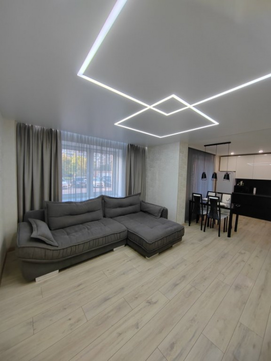 Фотографии квартиры 
            Апартаменты KliMari