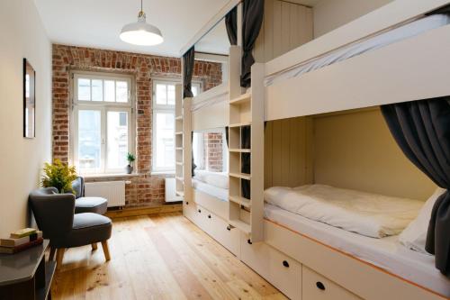 Фотография хостела Hostel Multitude