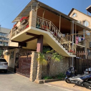 Фотография гостевого дома VV