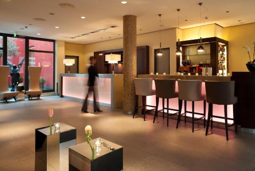 Фотография гостиницы Hotel Santo