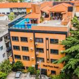 Фотография гостиницы Ideal Praia Hotel