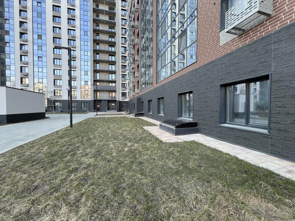 Фотография квартиры Апартаменты на улице Смирнова 3