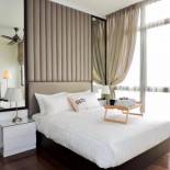 Фотография апарт отеля Ken Bangsar By Sleepy Bear