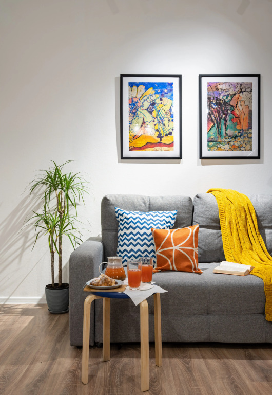 Фотография квартиры Апартаменты VARA HOME