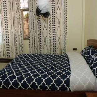 Фотографии мини отеля
Gees Inn