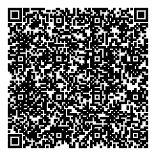 QR код гостиницы Ая