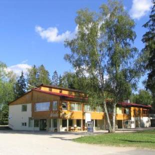 Фотографии мини отеля
Waide Motel