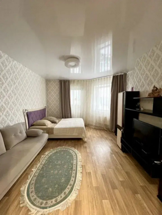 Фотографии квартиры 
            Квартира на Проспекте Ленина 74