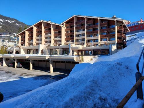 Фотография апарт отеля Résidence Panorama A201