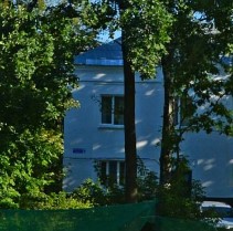 Фотография гостиницы ОМЗ