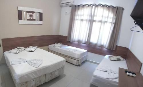 Фотография мини отеля Pousada & Restaurante Santa Terezinha