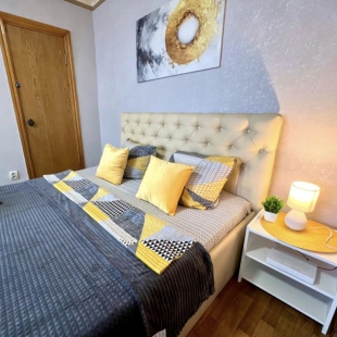 Фотография квартиры Квартира 2х комнатная на Николая Чумичова 34