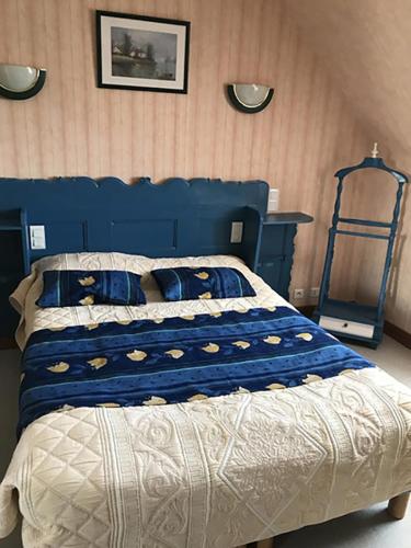 Фотография мини отеля Gîtes du Ménez-Hom