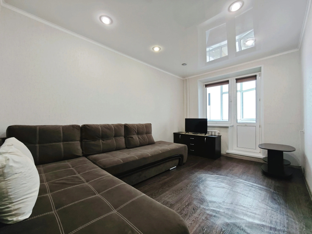 Фотография квартиры Квартира от СУТОЧНО.ТОБ