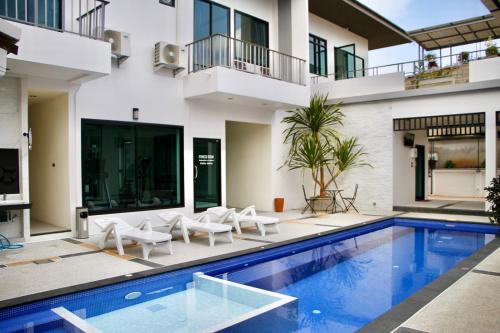 Фотография гостиницы Top Residence