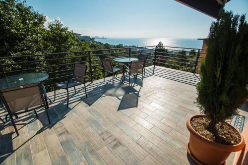 Фотография мини отеля Hotel in Nature/Отель в природе