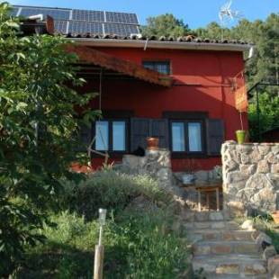 Фотографии гостевого дома
Casa Rural Las Gesillas