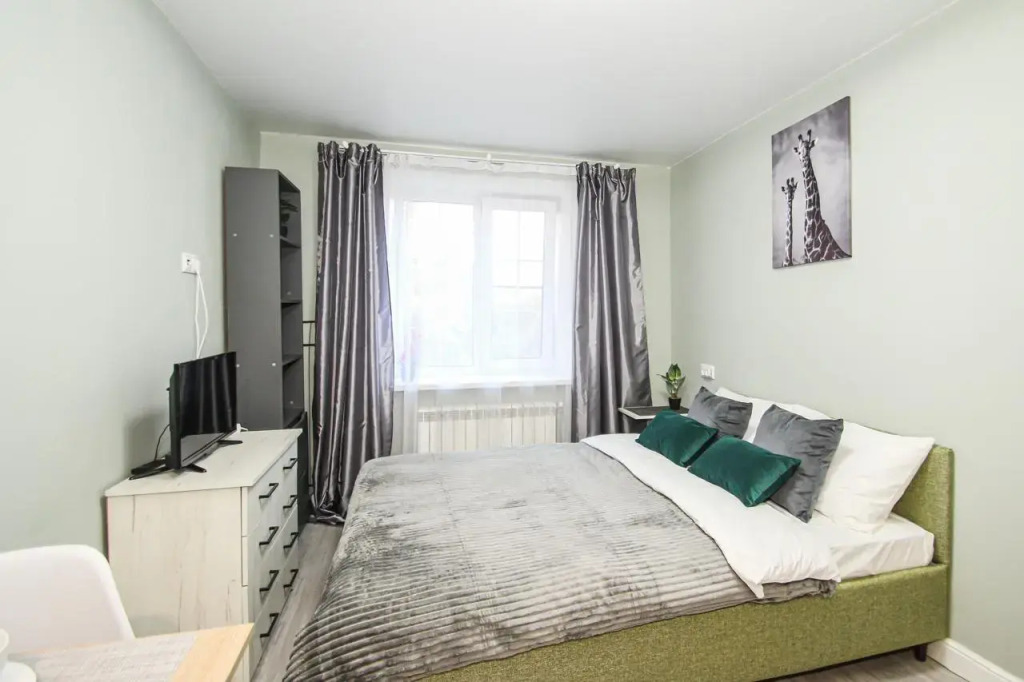 Фотография квартиры Апартаменты Wow Apart в Кусково