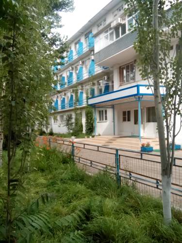 Фотографии гостиницы 
            Берег