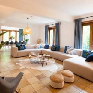 Фотографии гостевого дома
Vakantiehuis Elisa