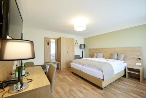 Фотография гостиницы Hotel & Restaurant Rizzelli Superior