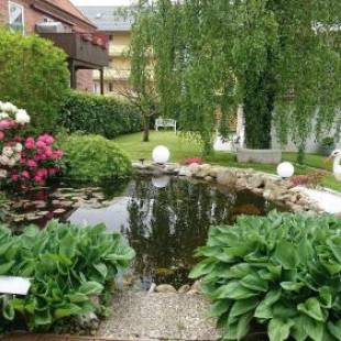 Фотографии гостевого дома 
            Ferienhaus Gerasymchuk