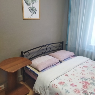 Фотография квартиры Апартаменты Fortuna Travel Inn Dobryninskaya