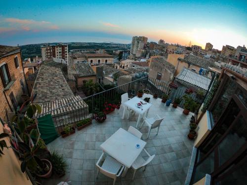 Фотография мини отеля B&B La veranda di Tatta