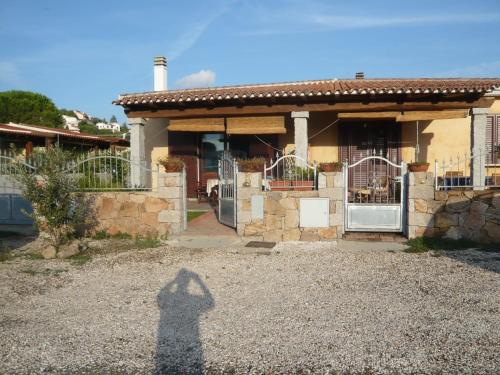 Фотография гостевого дома Casa Murru