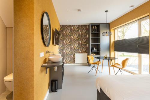 Фотография гостиницы Breeze Ameland