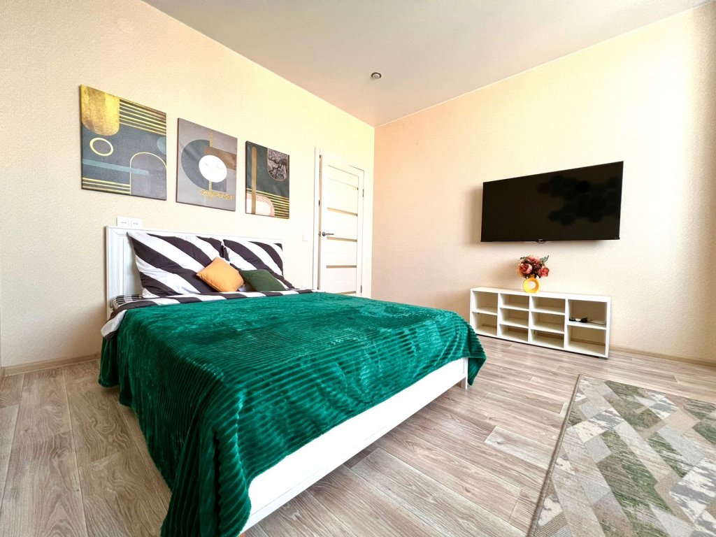 Фотография квартиры Квартира Уютная квартира на Ангарском