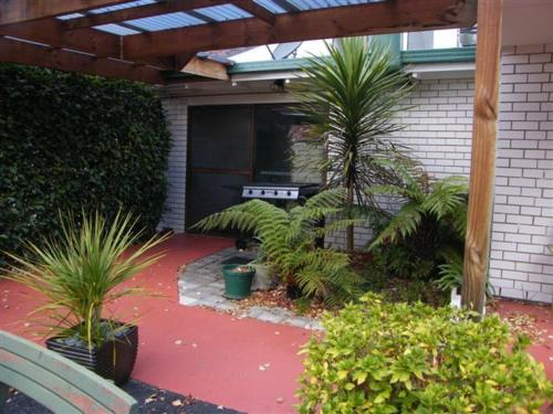 Фотография мотеля Acacia Motor Inn