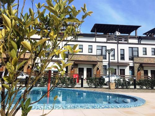 Фотографии гостевого дома
Мандарин Парк