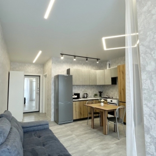 Фотография квартиры Квартира Студия в новом центре столицы - Минск мир