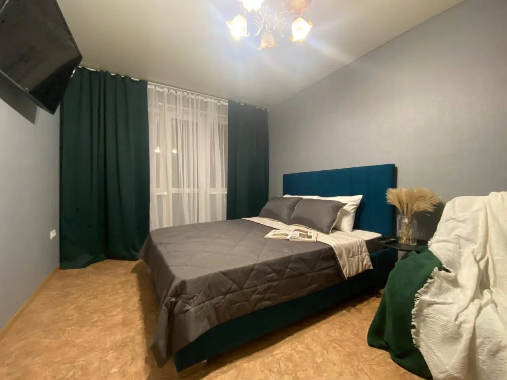 Фотография квартиры Апартаменты в центре Челябинска