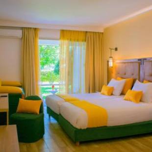 Фотографии гостиницы 
            HAMILTON Agadir