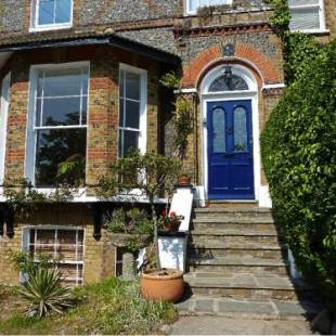 Фотографии мини отеля
Broadstairs House Boutique B&B By The Sea