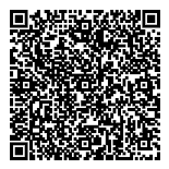 QR код общежития Атлант