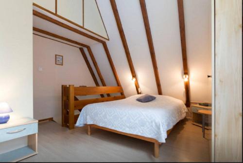 Фотография гостевого дома Gîtes individuels à Kaysersberg