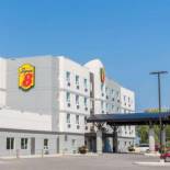 Фотография мотеля Super 8 by Wyndham Winnipeg East MB