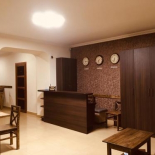 Фотография гостиницы Freedom Armenia