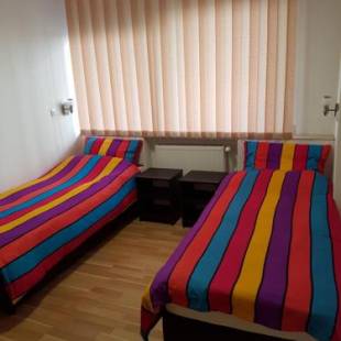 Фотографии гостевого дома
Pension Haus Baron 4 Mühlheim