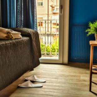 Фотографии гостиницы
Hotel La Terrazza