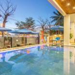 Фотография гостиницы Hoi An Majestic Villa