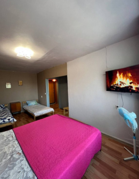 Фотографии квартиры 
            Апартаменты на улице Ленина 20