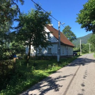 Фотография гостевого дома Chalupa u Broumovských stěn