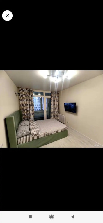 Фотография квартиры Квартира на Солнечной