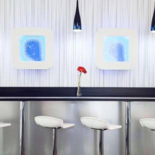 Фотографии гостиницы
Ibis Budget Madrid Centro Las Ventas