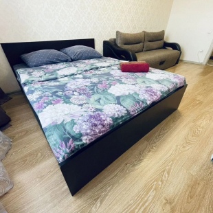 Фотография квартиры Квартира на Сенной