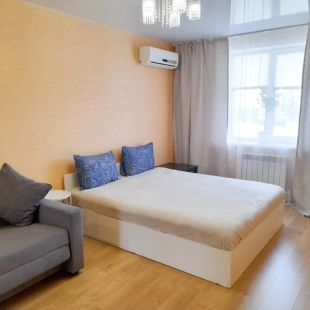 Фотография квартиры Квартира Виталия Жалнина 21